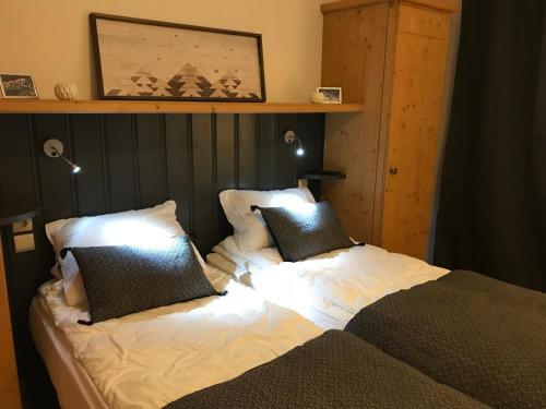 Apartamento Appartement Luxe Arc 1950, R�sidence 5 *