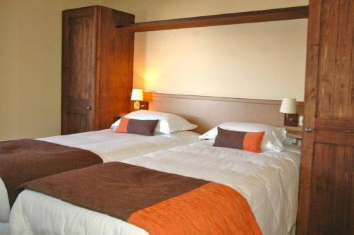 Apartamento Arc 1950 2bdrm 6/8 Guests Ski-in/out Pool+jacuzzi