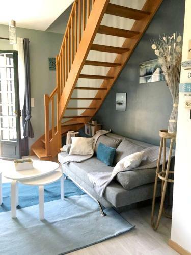 Chalet de 2 Chambres Avec Jacuzzy Et Wifi A Arrens Marsous