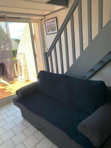 Apartamento Appartement La Nacre Vue Mer �loign�e
