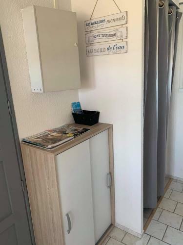 Apartamento Appartement La Nacre Vue Mer �loign�e