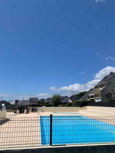 Apartamento Appartement La Nacre Vue Mer �loign�e