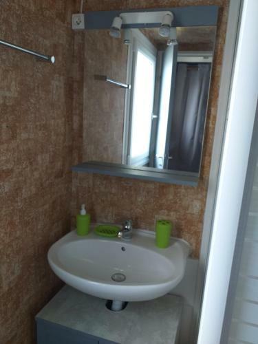 Apartamento Appartement La Nacre Vue Mer �loign�e