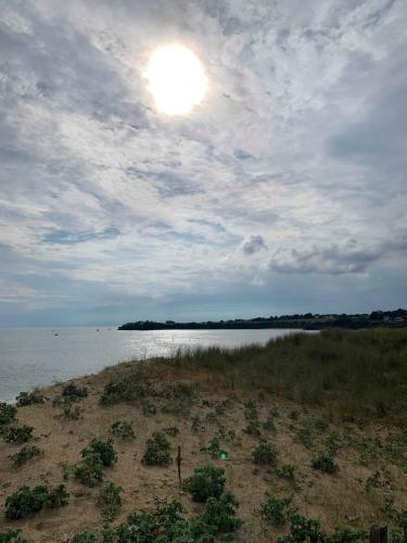 Apartamento Appartement La Nacre Vue Mer �loign�e