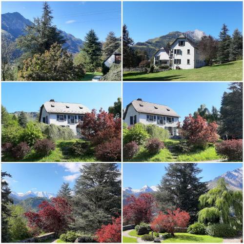 Apartamento Le Tourmalet