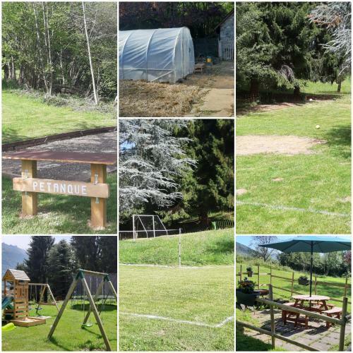 Apartamento Le Tourmalet