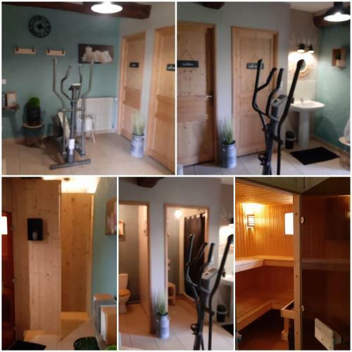 Apartamento Le Tourmalet