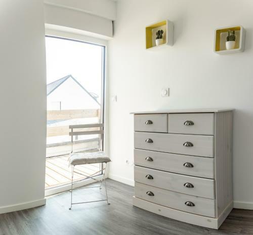 Apartamento Le Clos Du Penty 4 - T3 Vue Mer Exceptionnelle