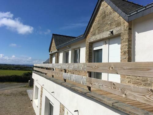Apartamento Le Clos Du Penty 4 - T3 Vue Mer Exceptionnelle