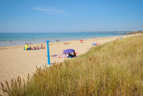 Apartamento Le Clos Du Penty 4 - T3 Vue Mer Exceptionnelle