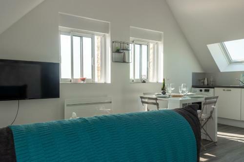 Apartamento Le Clos Du Penty 4 - T3 Vue Mer Exceptionnelle