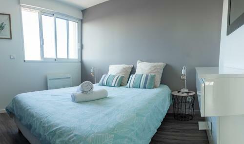 Apartamento Le Clos Du Penty 4 - T3 Vue Mer Exceptionnelle
