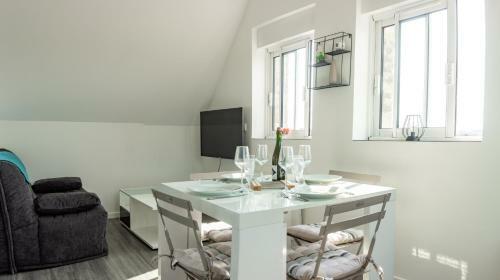 Apartamento Le Clos Du Penty 4 - T3 Vue Mer Exceptionnelle
