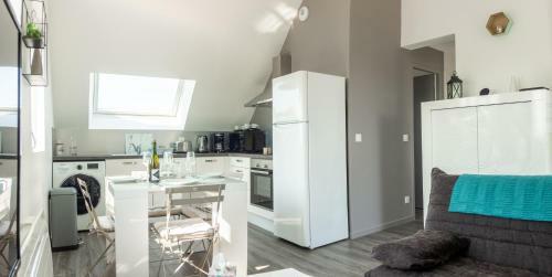 Apartamento Le Clos Du Penty 4 - T3 Vue Mer Exceptionnelle