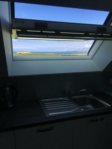 Apartamento Le Clos Du Penty 4 - T3 Vue Mer Exceptionnelle