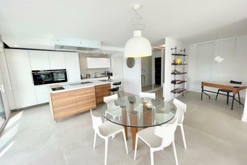 Apartamento Luxury! Haut Standing - Vue Mer D'exception 320