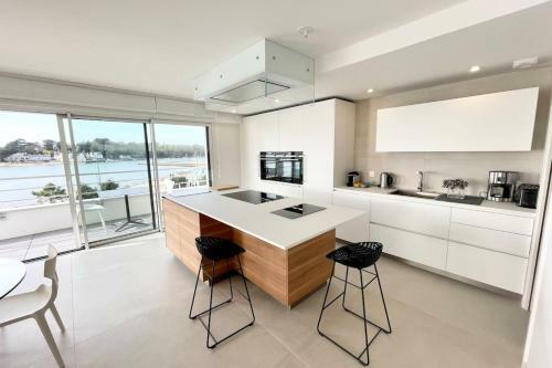 Apartamento Luxury! Haut Standing - Vue Mer D'exception 320