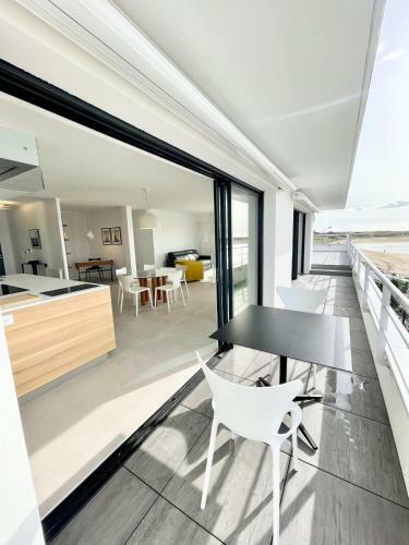 Apartamento Luxury! Haut Standing - Vue Mer D'exception 320