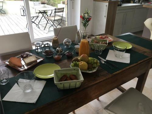 Bed & Breakfast La Maison De Nati