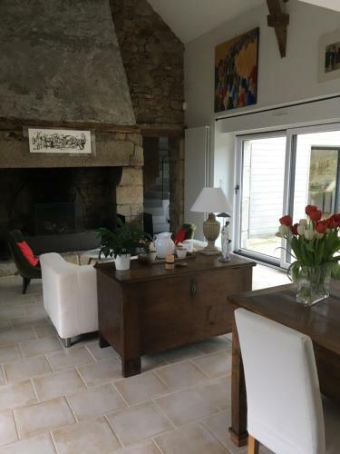 Bed & Breakfast La Maison De Nati
