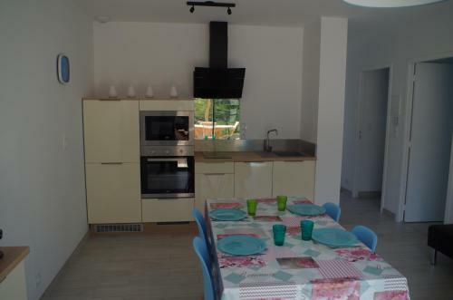 Apartamento Sci Ti Korelo