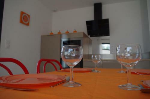 Apartamento Sci Ti Korelo