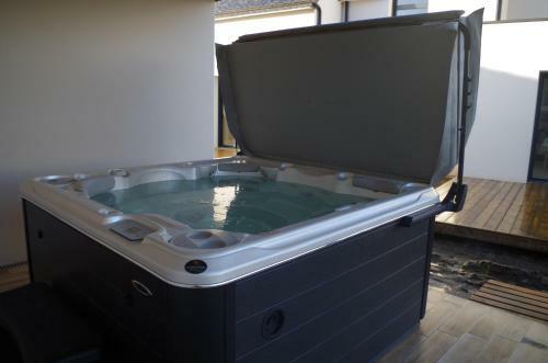 Apartamento Sci Ti Korelo