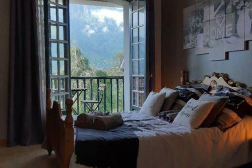 Apartamento G�te Le Couraduque
