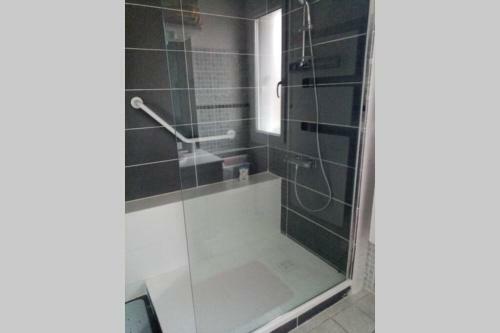 Apartamento T3 Lumineux, Centre Bourg, Guidel