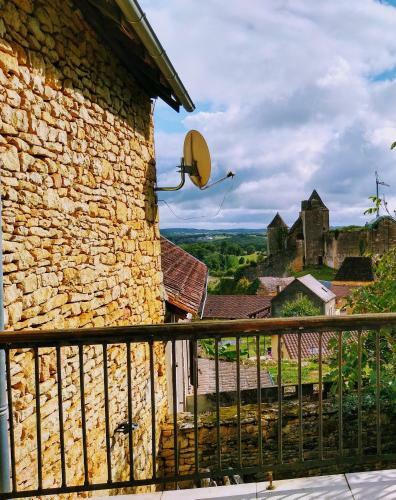 Little House In The Dordogne