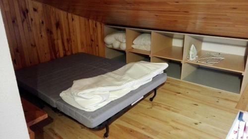 Duplex Apartment Right At The Ski Lift Tracks