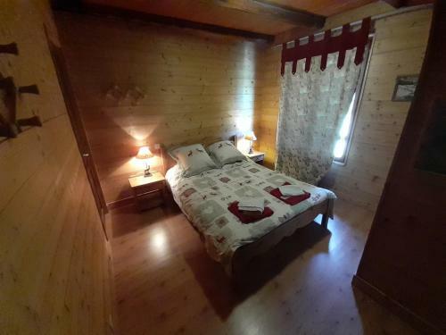 Hotel Chalet De Valmorel