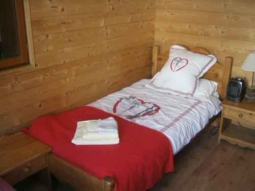 Hotel Chalet De Valmorel