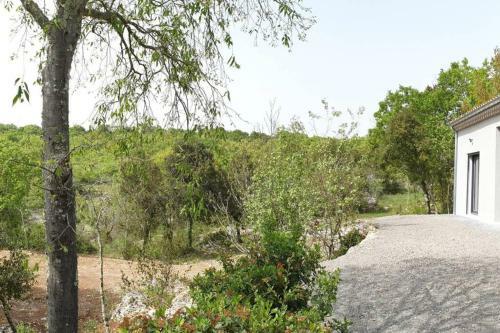 Domaine de Faveyrolles - Gite La Rocaille
