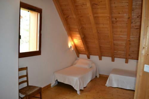 Chalet Pr� Fleury - Chalets Pour 8 Personnes 304