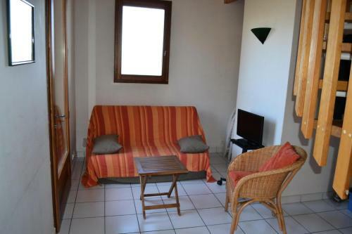 Chalet Pr� Fleury - Chalets Pour 8 Personnes 304