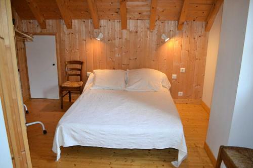 Chalet Pr� Fleury - Chalets Pour 8 Personnes 304