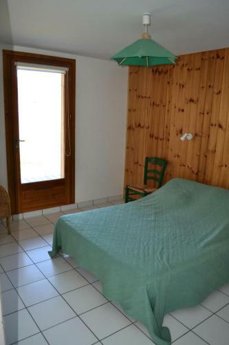 Chalet Pr� Fleury - Chalets Pour 8 Personnes 304