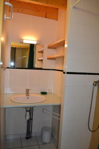 Chalet Pr� Fleury - Chalets Pour 8 Personnes 304