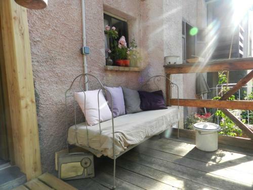 Apartamento La Maison de Josephine