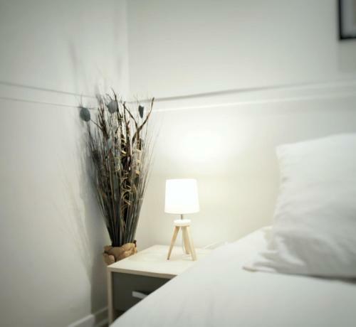 Apartamento Red Cedar City - Appartement Et Suites