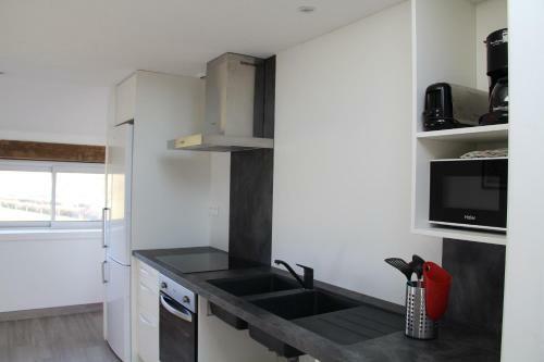 Apartamento Le Grenier