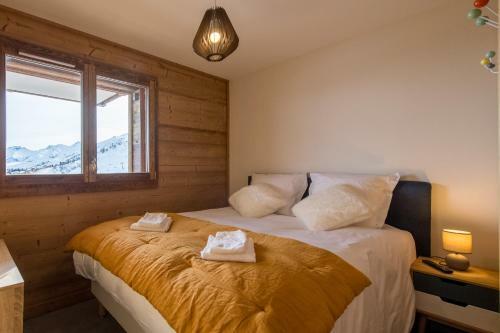 Apartamento Appartement Neuf Sur Les Pistes