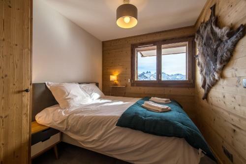Apartamento Appartement Neuf Sur Les Pistes
