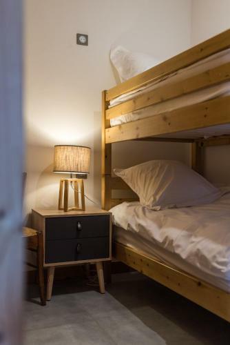 Apartamento Appartement Neuf Sur Les Pistes