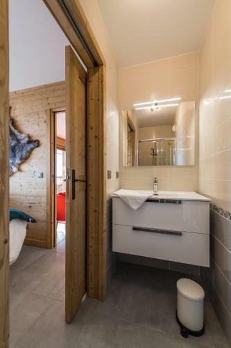 Apartamento Appartement Neuf Sur Les Pistes