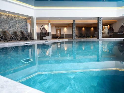 Apartment R�sidence Cgh&spa L'alpaga - Ltu143