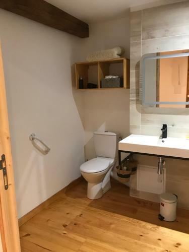 Bed & Breakfast Chambre D'h�te Aux Pivoines