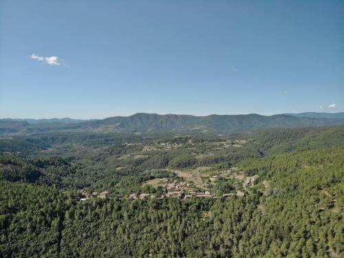 G�te de L'olivier ,domaine de L'olivier