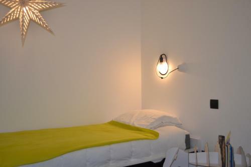 Chalet Le Quartz